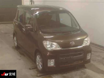Daihatsu Tanto Exe