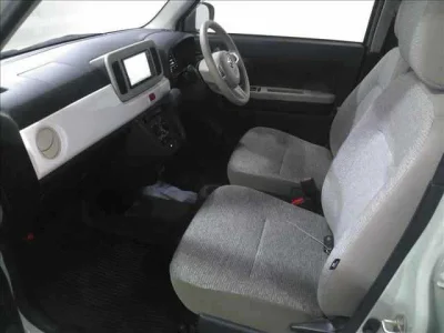 Daihatsu Mira Tocot
