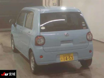 Daihatsu Mira Tocot