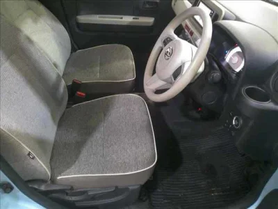 Daihatsu Mira Tocot