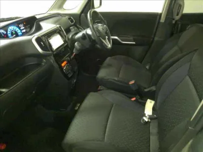 Mitsubishi Delica D:2