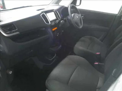 Mitsubishi Delica D:2