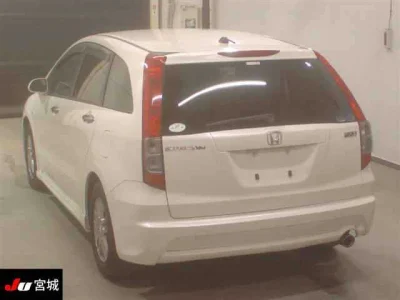 Honda Stream