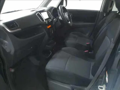 Mitsubishi Delica D:2