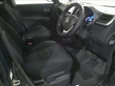 Mitsubishi Delica D:2