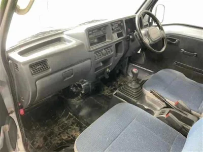 Subaru Sambar