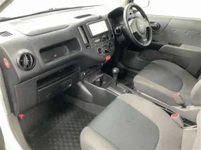 Mazda Familia S-Wagon