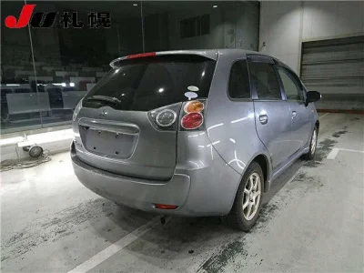 Mitsubishi COLT PLUS