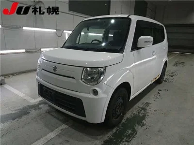 Suzuki MRWAGON