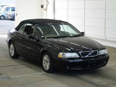 Volvo C70
