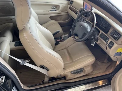 Volvo C70