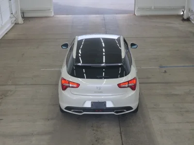 Citroen DS5