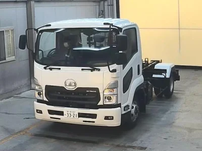 Nissan CONDOR