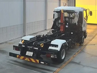 Nissan CONDOR