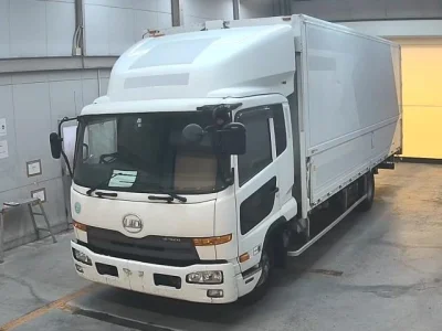 Nissan CONDOR