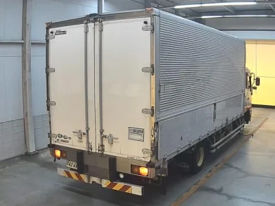 Nissan CONDOR