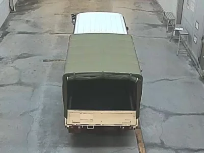 Toyota ToyoAce
