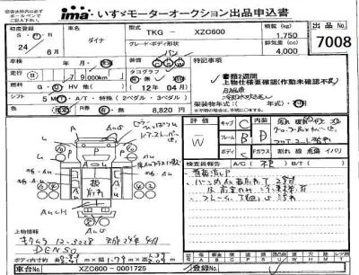 Toyota Dyna
