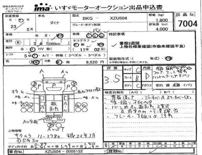 Toyota Dyna