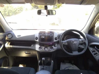 Toyota Vanguard