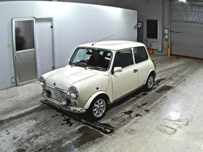 Rover MINI