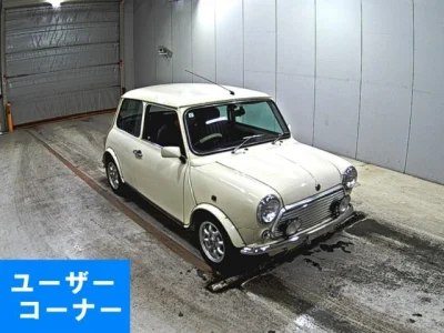 Rover MINI