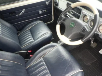 Rover MINI