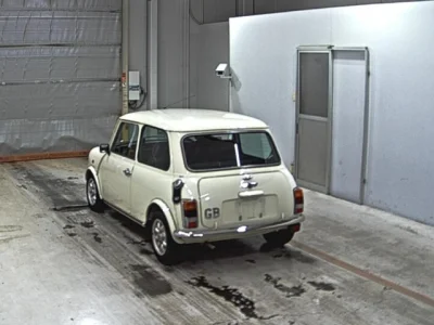 Rover MINI