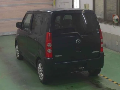 Mazda AZ-Wagon