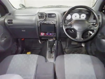 Daihatsu Terios Kid