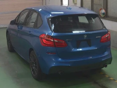 BMW 2-Series