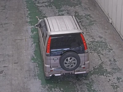 Daihatsu Terios Kid