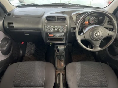 Daihatsu Terios Kid