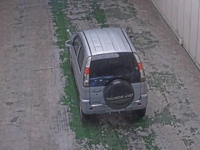 Daihatsu Terios Kid