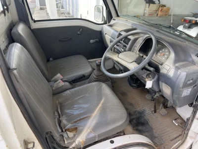 Subaru Sambar