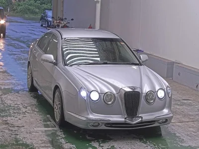 Mitsuoka Nouera