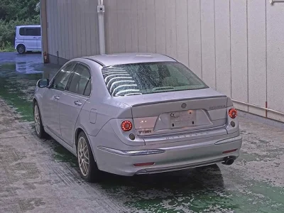 Mitsuoka Nouera