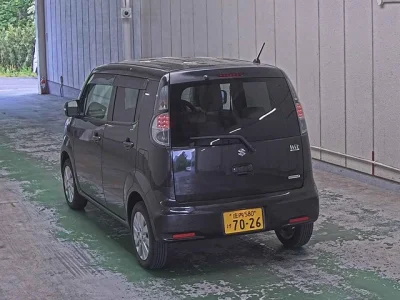 Suzuki MRWAGON