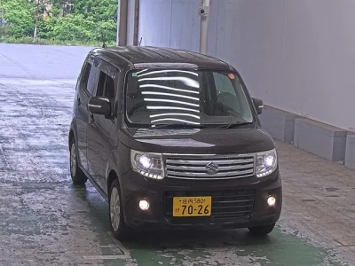 Suzuki MRWAGON