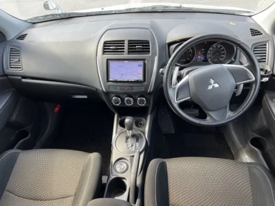 Mitsubishi RVR