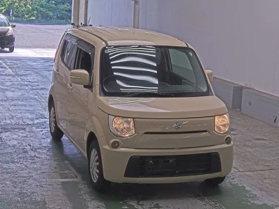 Suzuki MR Wagon