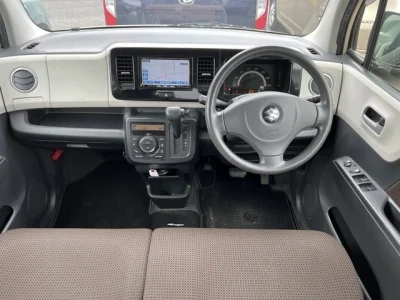 Suzuki MR Wagon