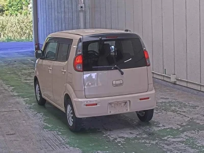 Suzuki MR Wagon