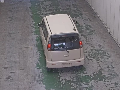 Suzuki MR Wagon