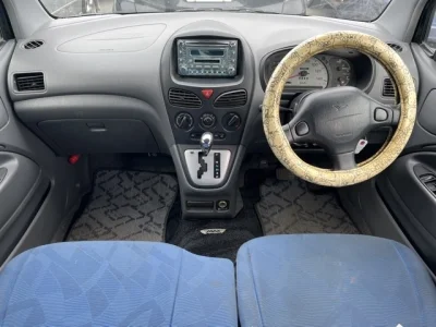 Daihatsu Max