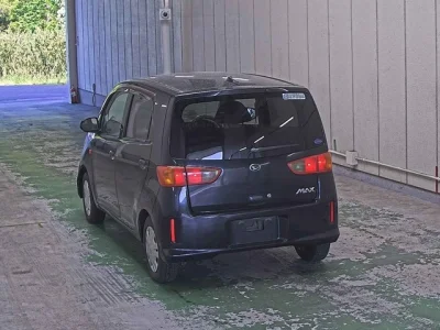 Daihatsu Max