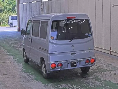 Nissan CLIPPER