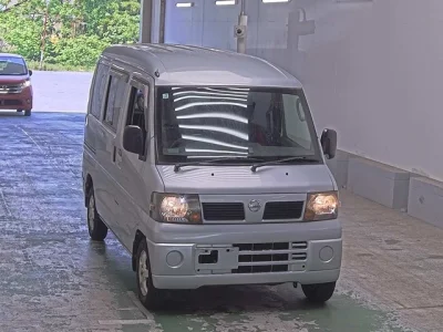Nissan CLIPPER