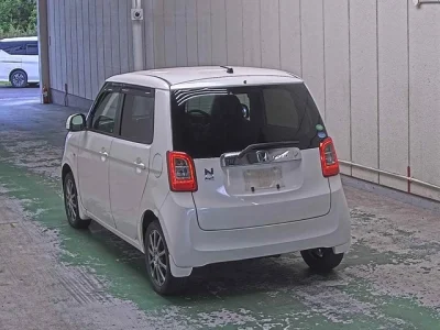 Honda N-One