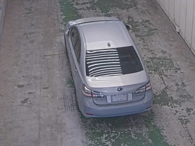 Lexus HS250h
